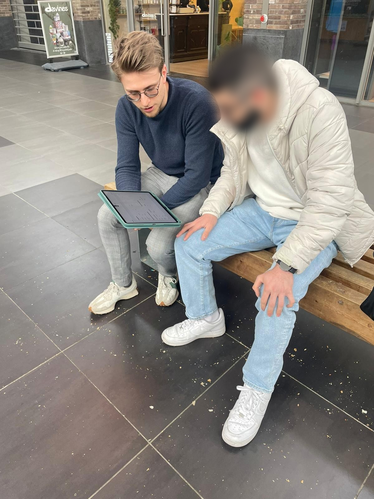 Inzage Fiscaal Dossier project